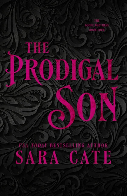 The Prodigal Son