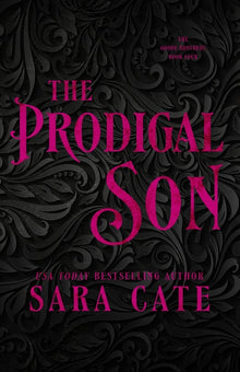The Prodigal Son