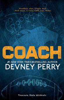 Coach