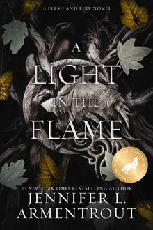 A Light in the Flame Special Edition