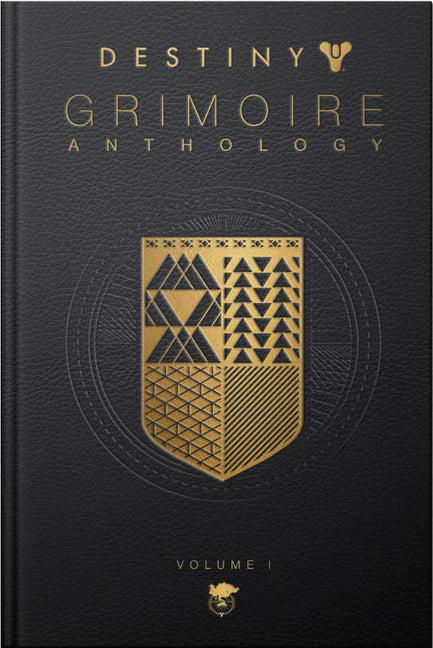 Destiny Grimoire Anthology, Volume I: Volume 1