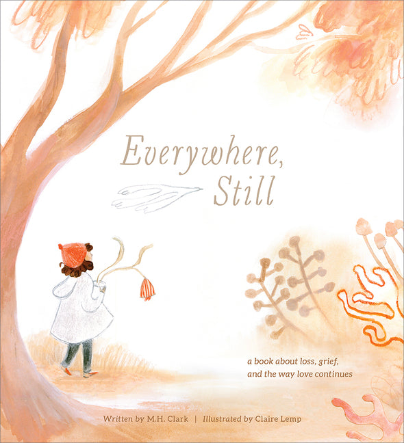 Everywhere Still