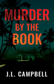 Murder by the Book