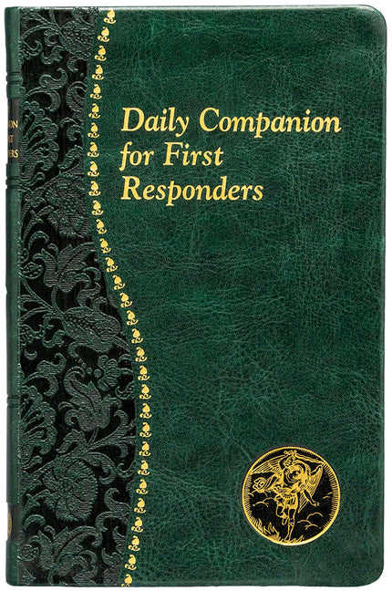 Daily Companion for First Responders