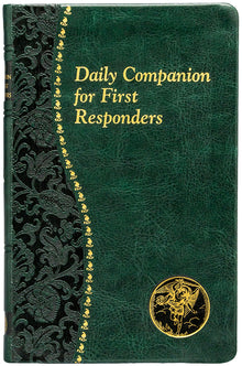 Daily Companion for First Responders