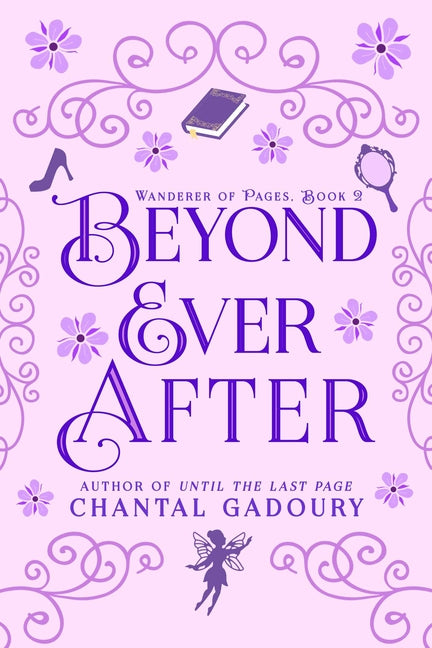 Beyond Ever After