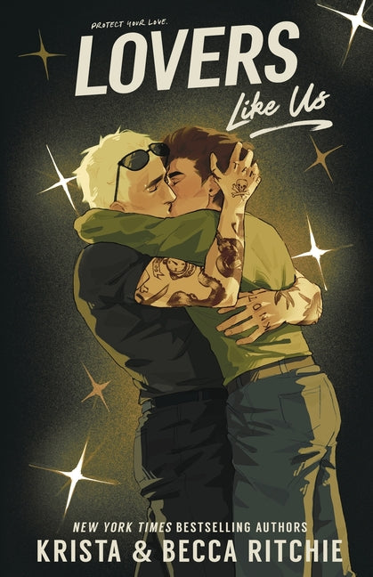Lovers Like Us