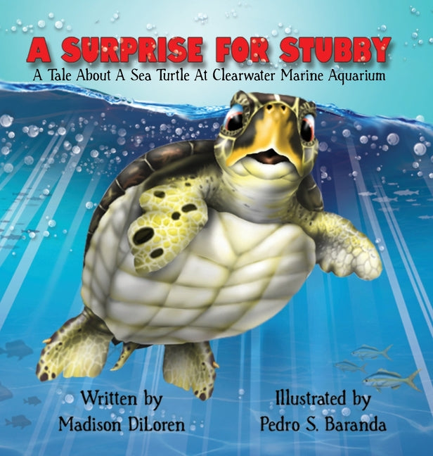 A Surprise for Stubby