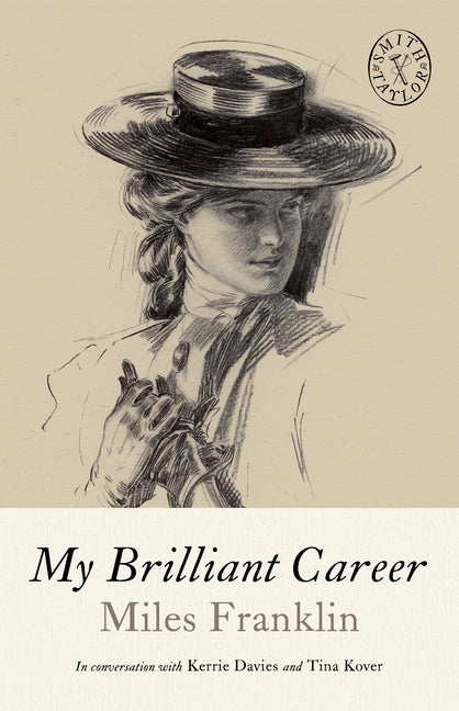My Brilliant Career