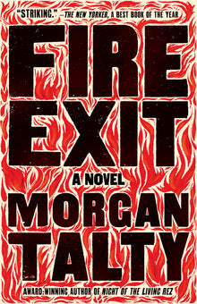 Fire Exit