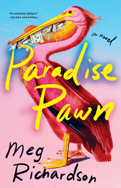Paradise Pawn