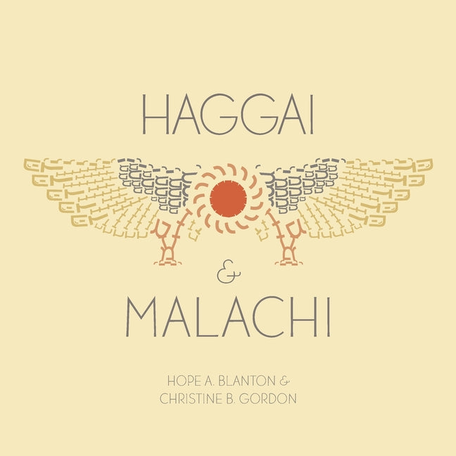 Haggai and Malachi: At His Feet Studies