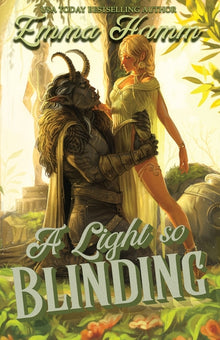 A Light So Blinding