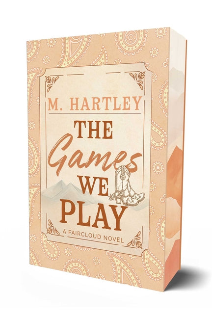 The Games We Play