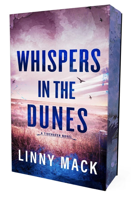 Whispers in the Dunes: Special Edition