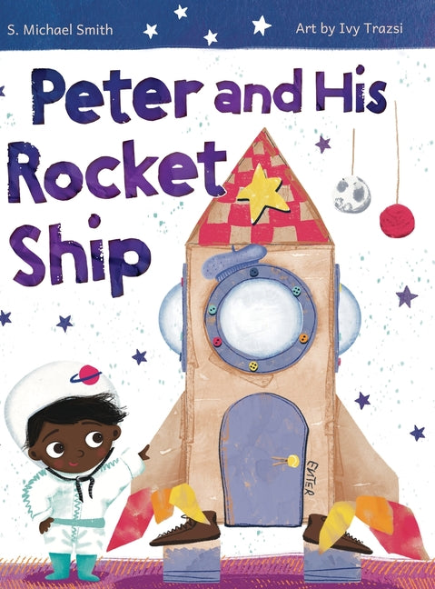 Peter And His Rocket Ship
