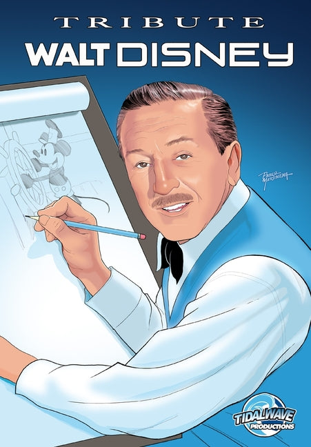 Tribute: Walt Disney