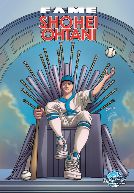 Fame: Shohei Ohtani