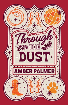 Through the Dust