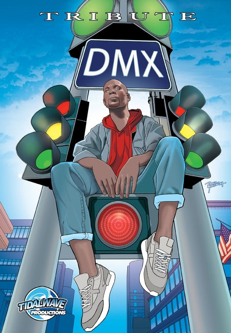 Tribute: DMX