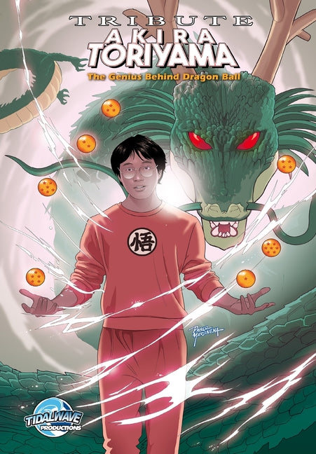 Tribute: Akira Toriyama, The Genius Behind Dragon Ball