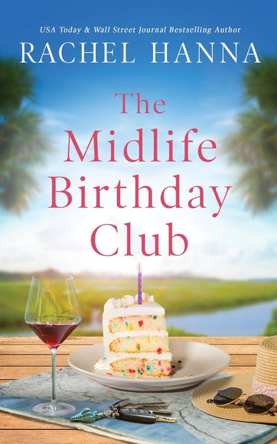 The Midlife Birthday Club