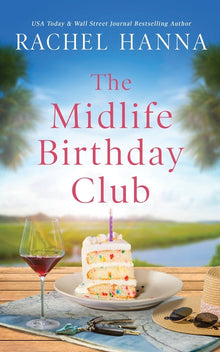 The Midlife Birthday Club