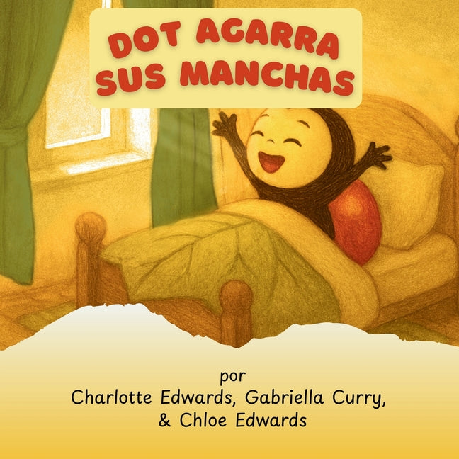 Dot Agarra Sus Manchas