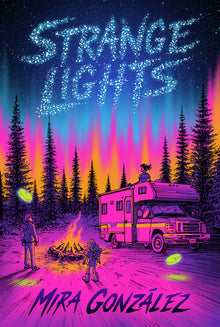 Strange Lights