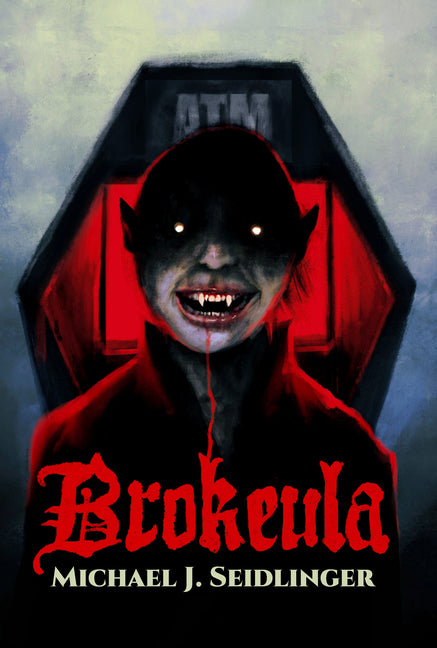 Brokeula