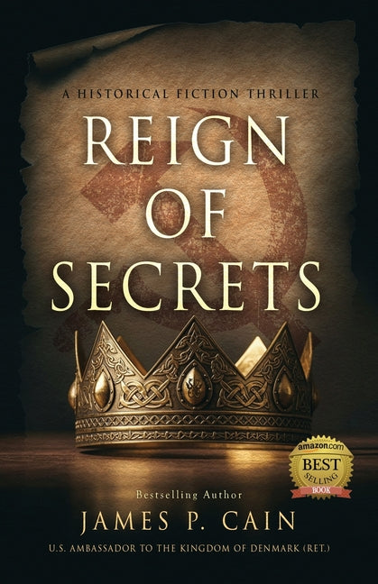 Reign of Secrets