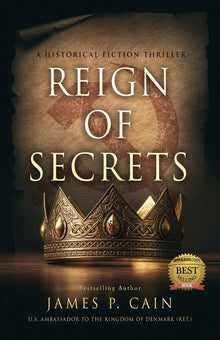 Reign of Secrets
