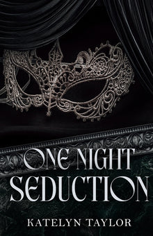One Night Seduction