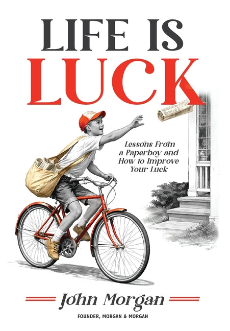 Life is Luck