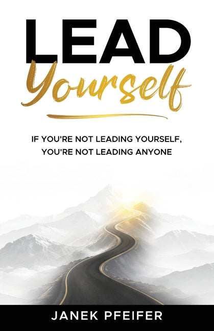 Lead Yourself