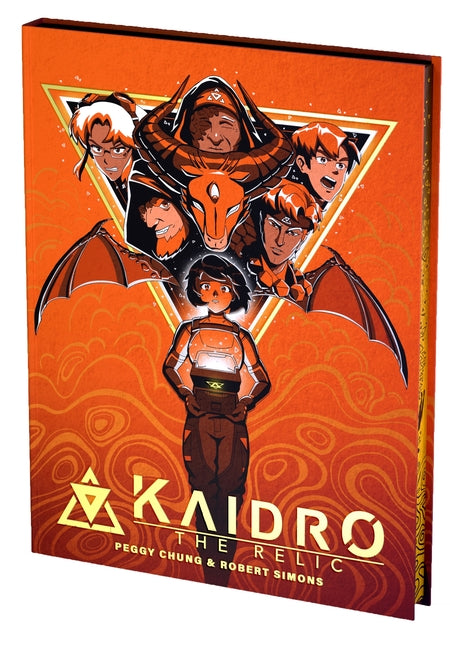 Kaidro: The Relic