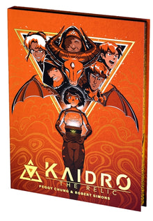 Kaidro: The Relic