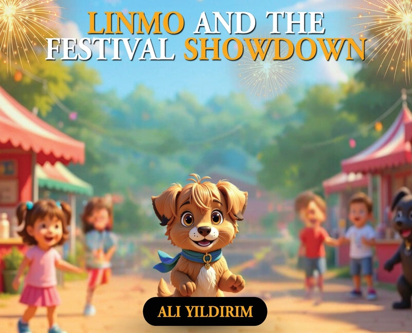 Linmo and the Festival Showdown
