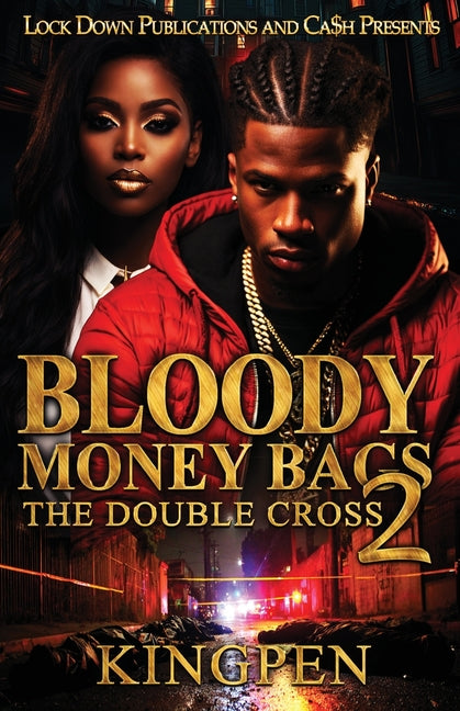 Bloody Money Bags 2