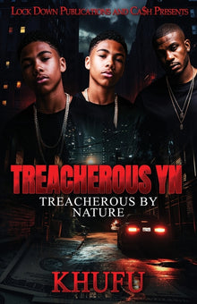 Treacherous YN