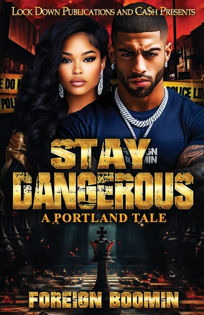 Stay Dangerous