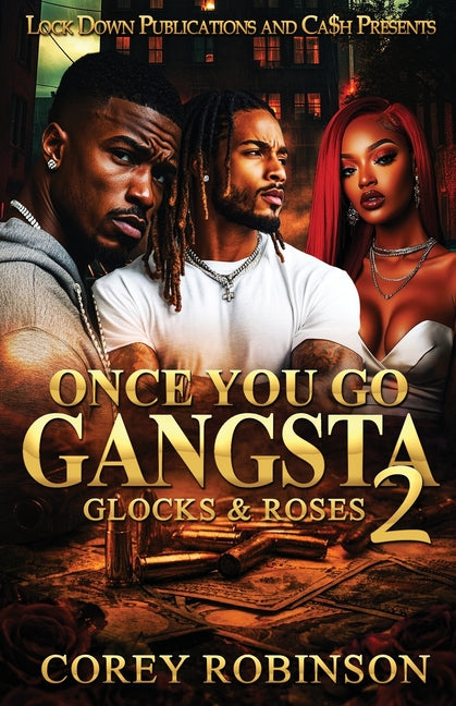 Once You Go Gangsta 2