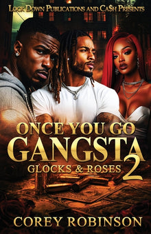 Once You Go Gangsta 2