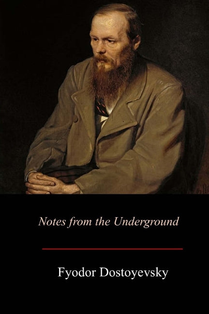 Notes from the Underground