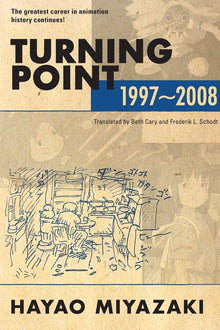 Turning Point: 1997-2008: 1997-2008