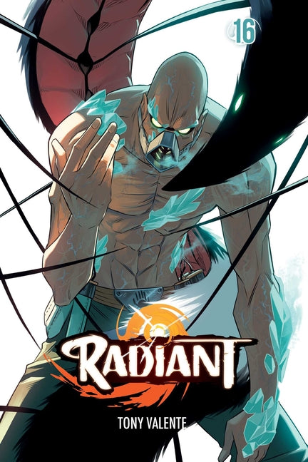 Radiant, Vol. 16