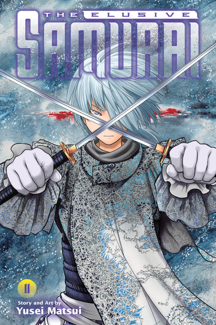The King's Beast, Vol. 12