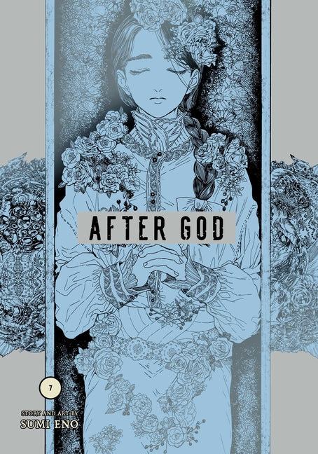 After God, Vol. 7
