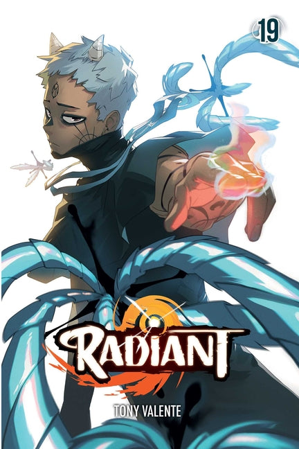 Radiant, Vol. 19