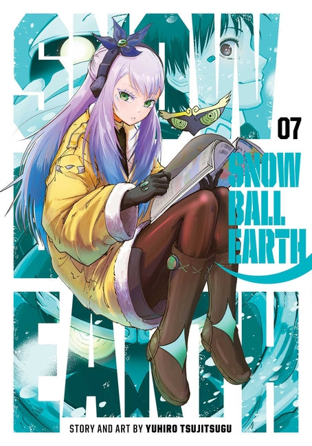 Snowball Earth, Vol. 7